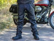 How To Choose Motorcycle Chaps?