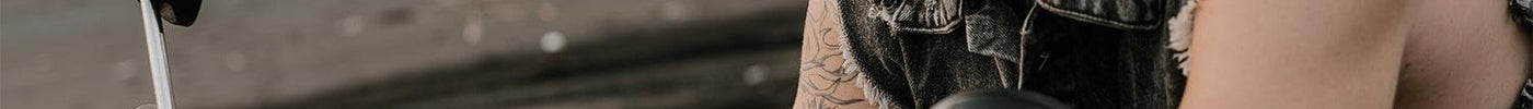 Can Any Biker Wear a Cut? - MARA Leather