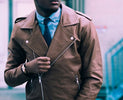 Can Non-Bikers Wear Biker Jackets?