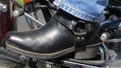 Motorcycle Boots