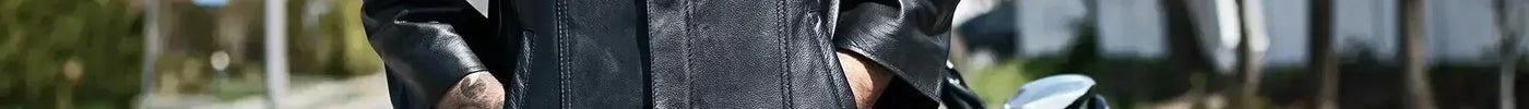 The Evolution of Men’s Leather Shirts in Modern Fashion