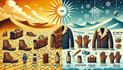 How Climate Affects Leather — Tips for Hot And Cold Regions