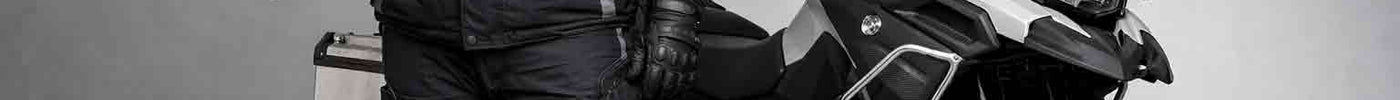 Ride Big, Ride Safe: The Ultimate Motorcycle Gear Guide for Big & Tall Riders