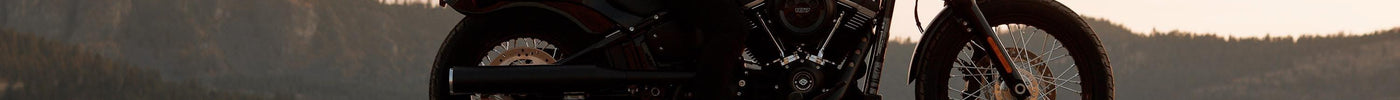 Why do bikers wear Vests instead of Jackets? - MARA Leather