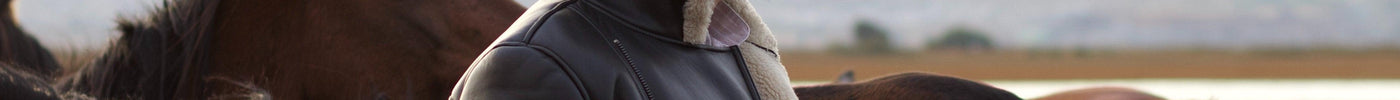 Are cowboy hats made of leather? - MARA Leather
