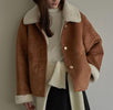 What Kind of Shearling Jacket Should I Get?