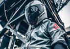 Full Face vs. Open Face: Which Motorcycle Helmet Is Best for You?