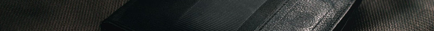 Essential Leather Accessories Every Long-Haul Trucker Who Rides Should Own