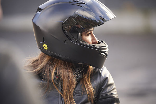 Head-Turners on the Highway: Breaking Down the Trendiest Motorcycle Helmets This Season