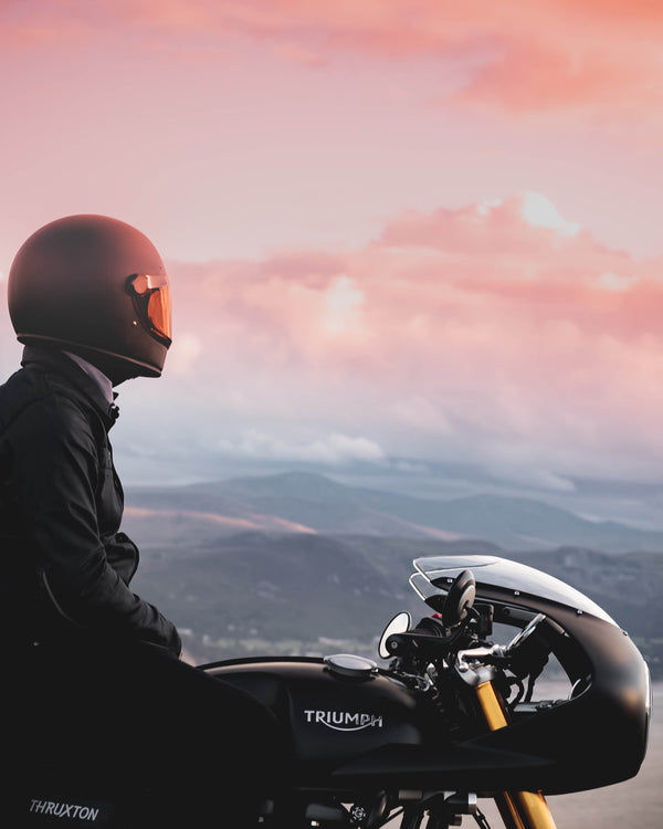 Beyond Fashion: Exploring the Safest & Stylish Motorcycle Jackets for Your Ride