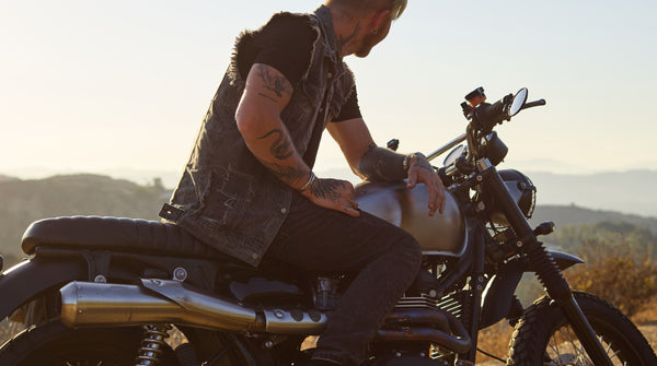 Revolutionary Biker Vests: A Must-Have for Motorcycle Enthusiasts