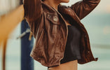 What Month Should You Wear a Leather Jacket?