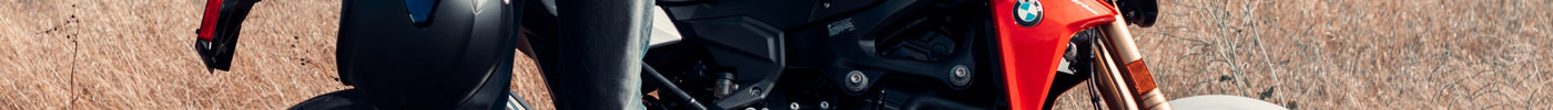 Why Do Bikers Wear Harness Boots?