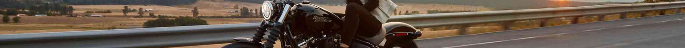 Ride Hard, Look Sharp: Statement Gear for Women Who Own the Road