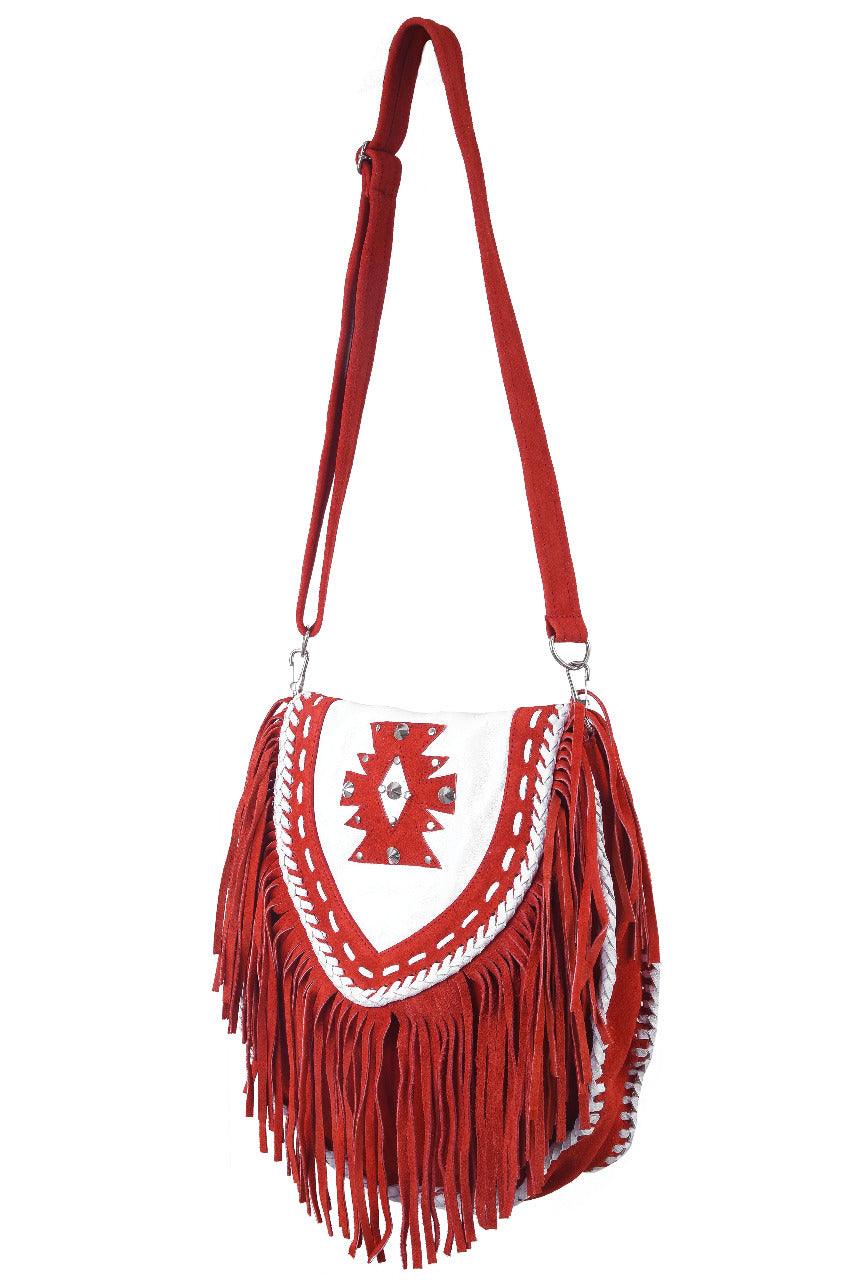Native american sales made purses