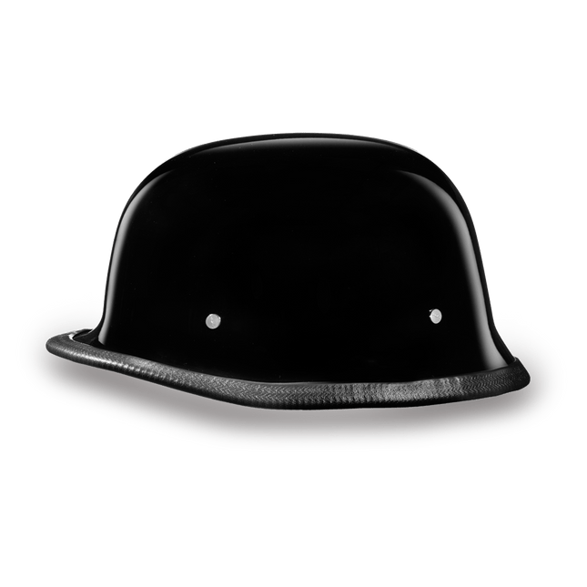 G1-A D.O.T. GERMAN - HI-GLOSS BLACK