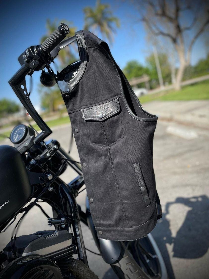 Why Is Motorcycle Gear Important?
