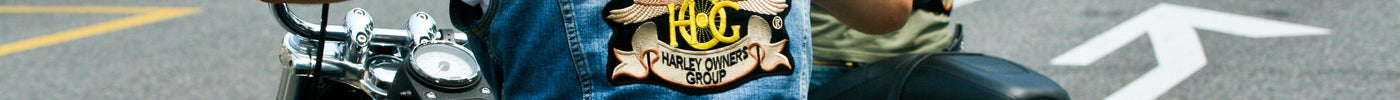 Why Are Motorcycle Vests Called Cuts? - MARA Leather