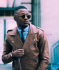 Do Leather Jackets Make You Look Cool?