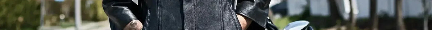 The Evolution of Men’s Leather Shirts in Modern Fashion