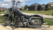Why Do Motorcyclists Have Whips?