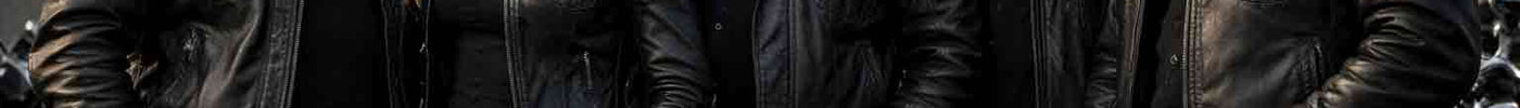 Why Do Bikers Wear So Much Leather? The Complete Guide