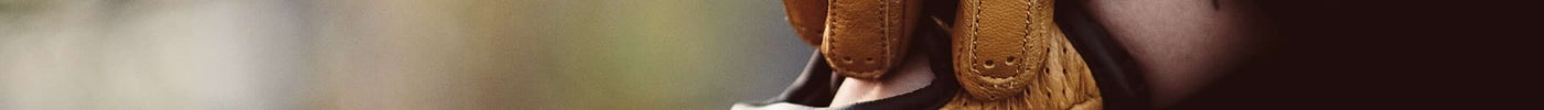 Why Are Motorcycle Gloves Important?