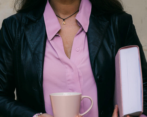 Is a Leather Blazer professional? - MARA Leather