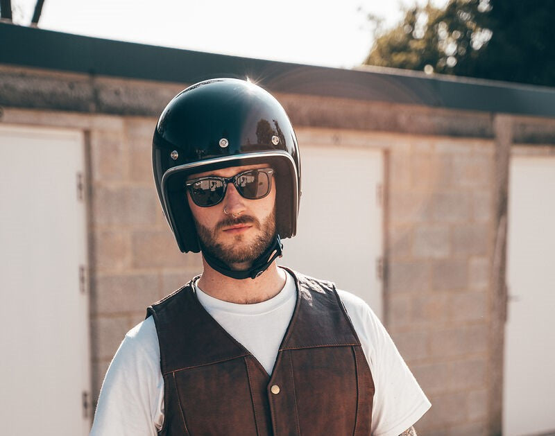 Why Investing in a Quality Motorcycle Helmet Could Save Your Life