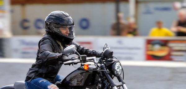 Do Motorcycle Helmets Have to Be DOT Approved?