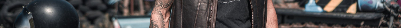Do Motorcycle Vests Really Protect You?