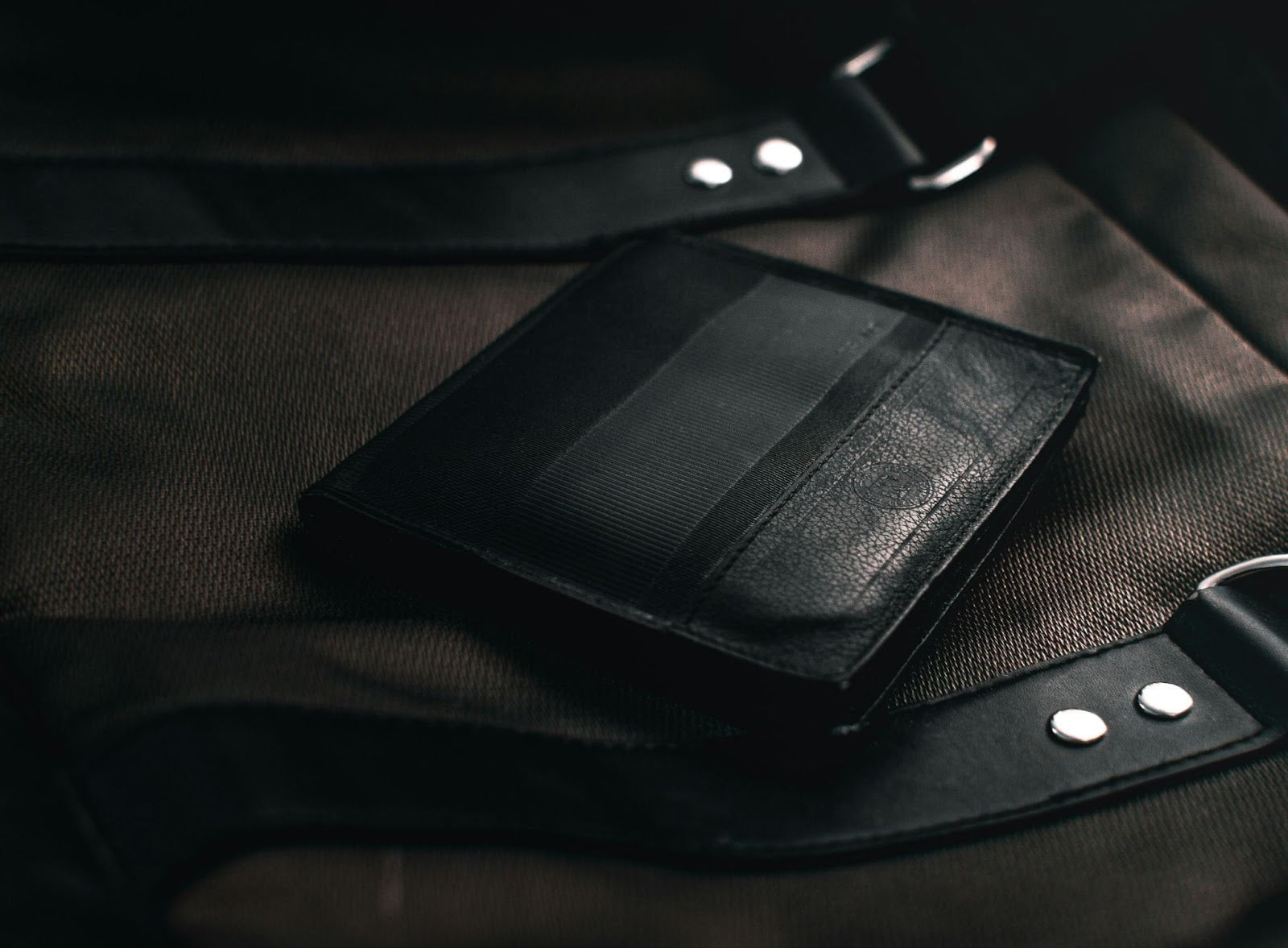 Essential Leather Accessories Every Motorcyclist Who Rides Should Own