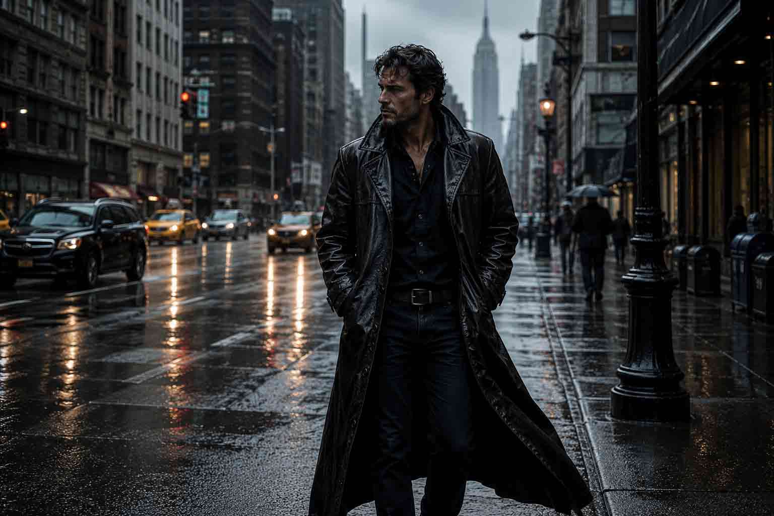 What Is a Duster Jacket? The Complete Guide to This Timeless Outerwear Staple