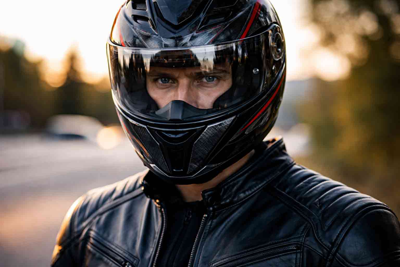 Motorcycle Helmet Buying Guide 2026: Everything You Need to Know Before You Ride