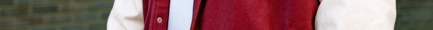 Why Do Varsity Jackets Have Leather Sleeves?