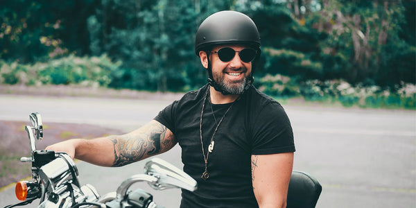 Navigating Helmet Regulations: Legal Considerations for Motorcycle Buyers