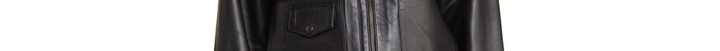 Do Leather Jackets Get Better With Age?