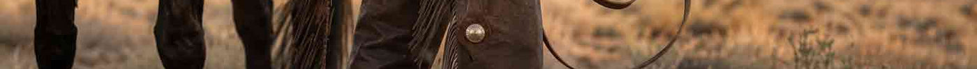What Are Leather Chaps For? Uses, History, and Types Explained