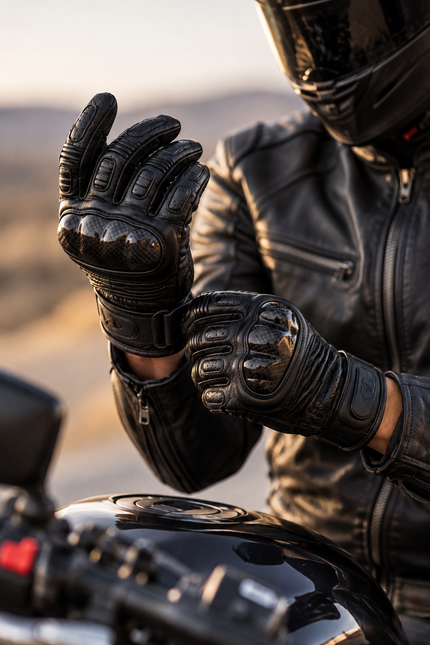 Men's Gloves