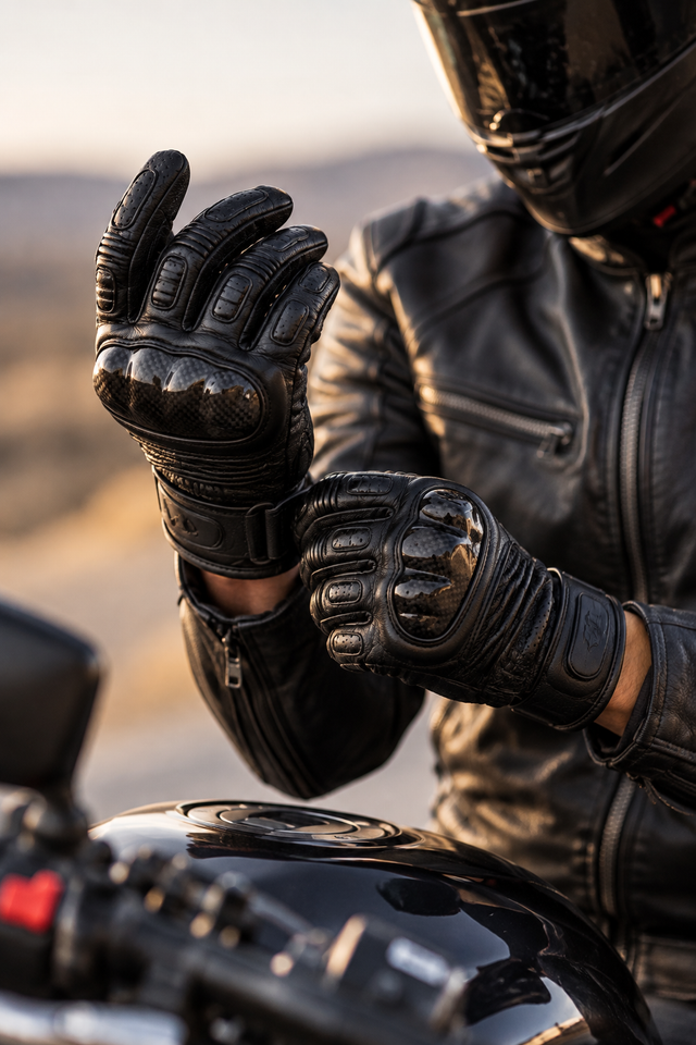 Men's Gloves