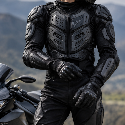 Collection image for: Full Body Armor