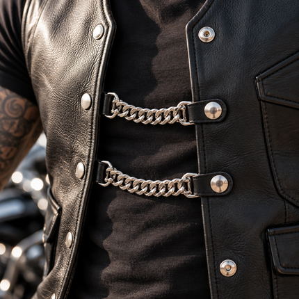 Collection image for: Motorcycle Vest Extenders