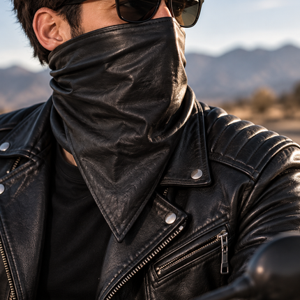 Collection image for: Motorcycle Face Masks
