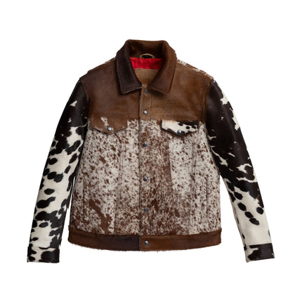 Collection image for: Cow Skin Jacket