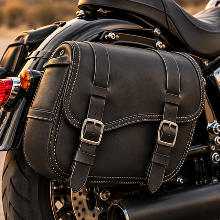 Collection image for: Saddle Bags
