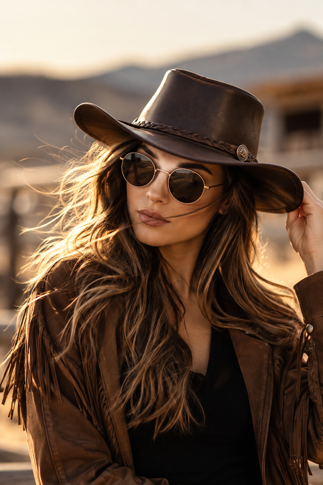 Women's Hats