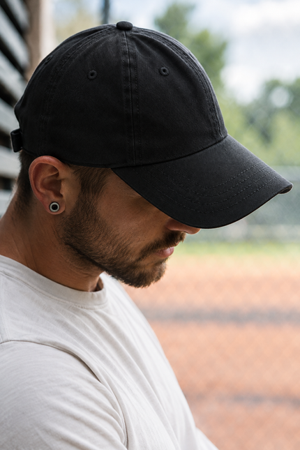 Caps