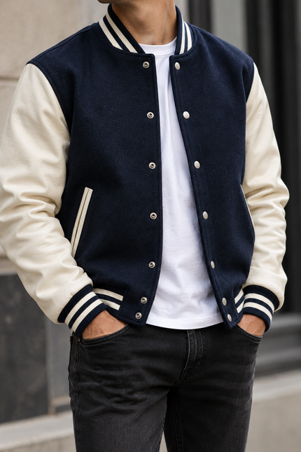 Varsity Jackets