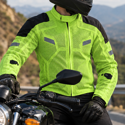 Collection image for: Summer Jackets For Motorcycle