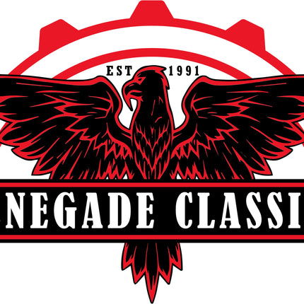 Collection image for: Renegade Classics